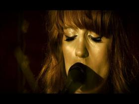 Florence And The Machine Cosmic Love (Acoustic Sessions, Rivoli Ballroom 2009)